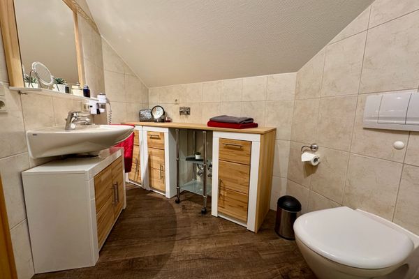 BIRKENHOF Haus 12, App. 10, Schatzkammer Ostseebad Wustrow - 