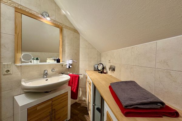 BIRKENHOF Haus 12, App. 10, Schatzkammer Ostseebad Wustrow - 