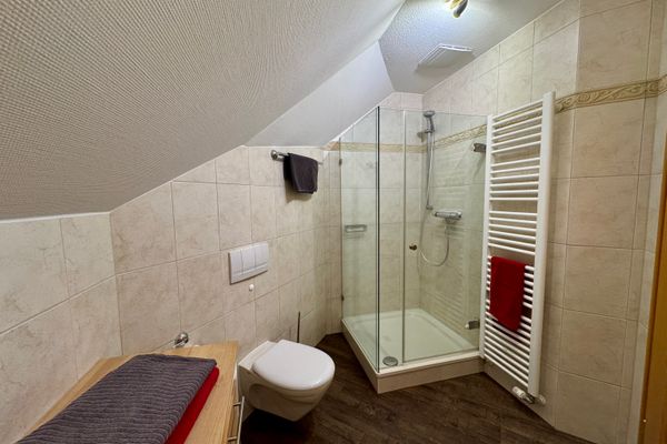 BIRKENHOF Haus 12, App. 10, Schatzkammer Ostseebad Wustrow - 