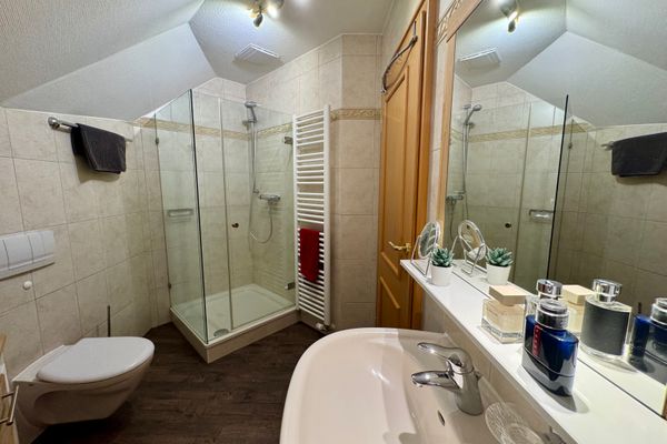 BIRKENHOF Haus 12, App. 10, Schatzkammer Ostseebad Wustrow - 