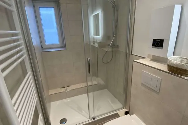  Haus Nautica Ferienwohnung 215