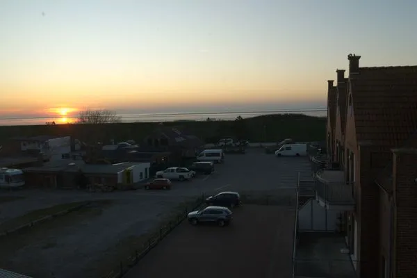 Strand  Ferienwohnung Strandperle