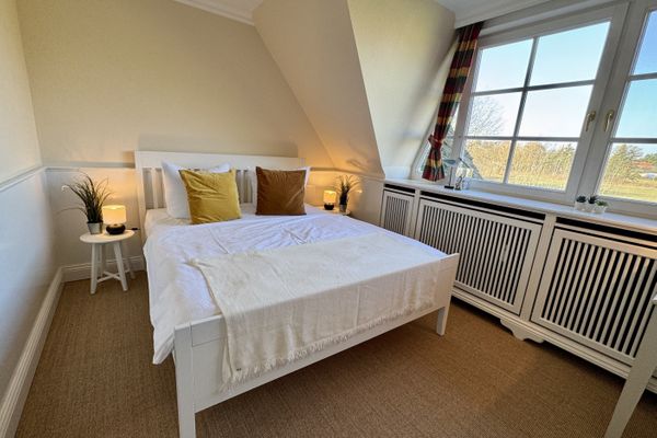 ALTER KRUG App. 03, "Kranich" Erholungsort Wieck - 