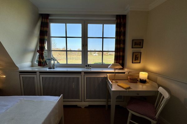 ALTER KRUG App. 03, "Kranich" Erholungsort Wieck - 