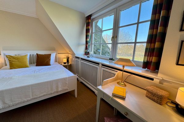 ALTER KRUG App. 03, "Kranich" Erholungsort Wieck - 