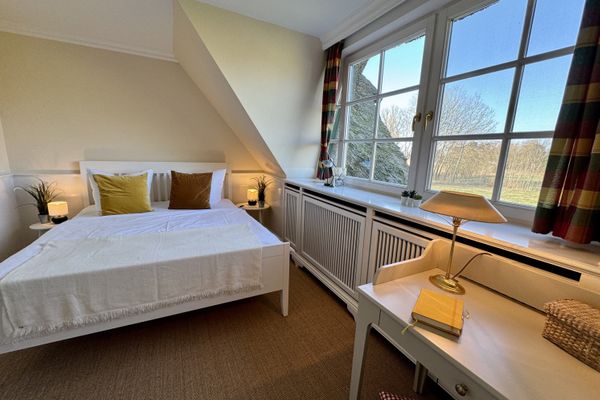 ALTER KRUG App. 03, "Kranich" Erholungsort Wieck - 