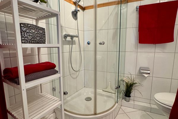 ALTER KRUG App. 03, "Kranich" Erholungsort Wieck - 