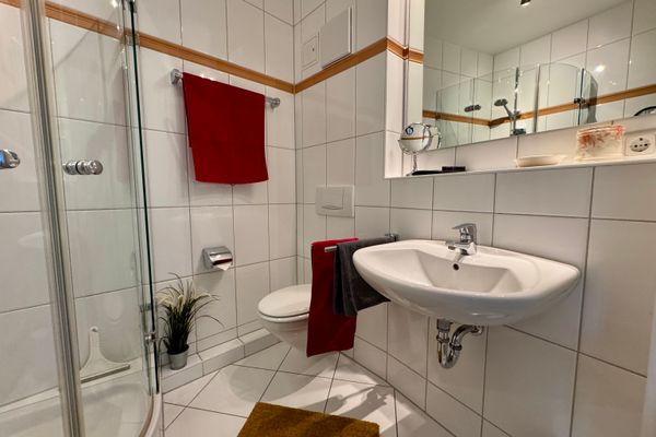 ALTER KRUG App. 03, "Kranich" Erholungsort Wieck - 