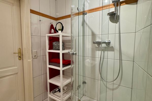 ALTER KRUG App. 03, "Kranich" Erholungsort Wieck - 