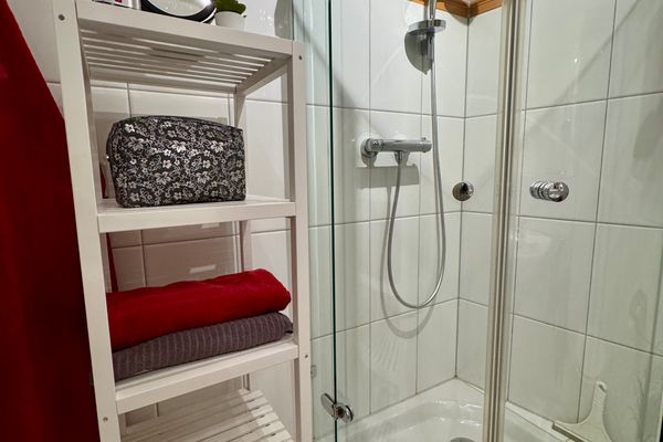 ALTER KRUG App. 03, "Kranich" Erholungsort Wieck - 