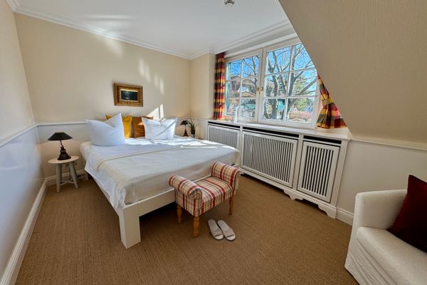 ALTER KRUG App. 03, "Kranich" Erholungsort Wieck - 