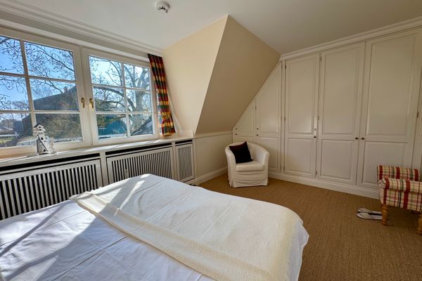 ALTER KRUG App. 03, "Kranich" Erholungsort Wieck - 