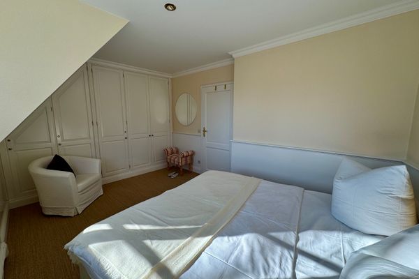 ALTER KRUG App. 03, "Kranich" Erholungsort Wieck - 