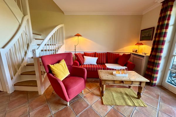 ALTER KRUG App. 03, "Kranich" Erholungsort Wieck - 