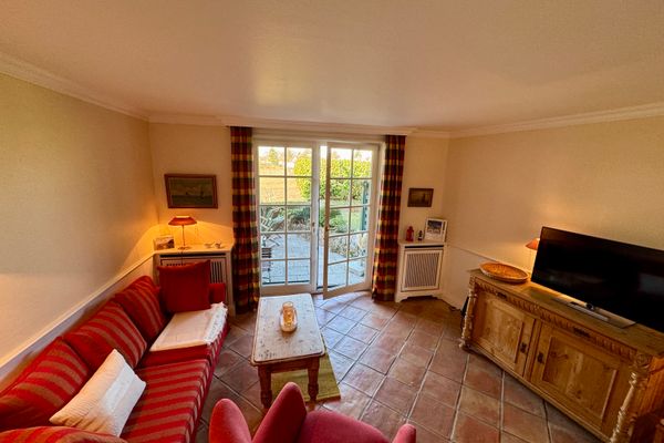 ALTER KRUG App. 03, "Kranich" Erholungsort Wieck - 