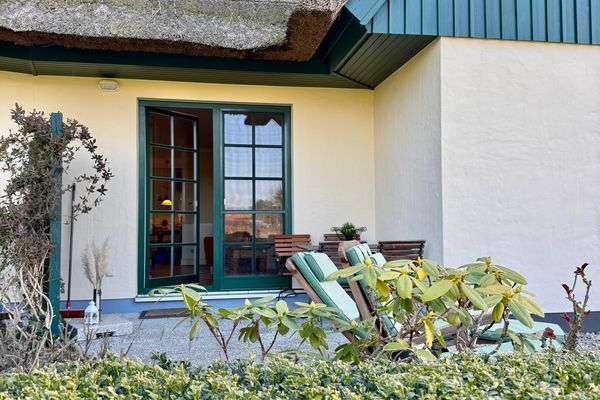 ALTER KRUG App. 03, "Kranich" Erholungsort Wieck - 