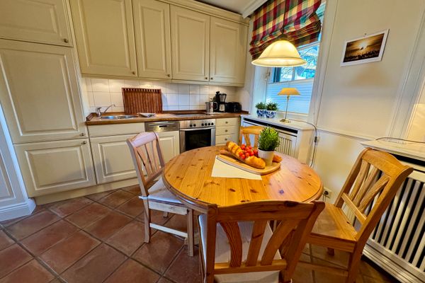 ALTER KRUG App. 03, "Kranich" Erholungsort Wieck - 