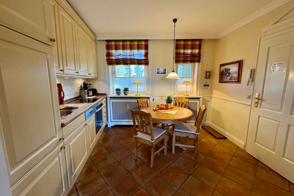 ALTER KRUG App. 03, "Kranich" Erholungsort Wieck - 