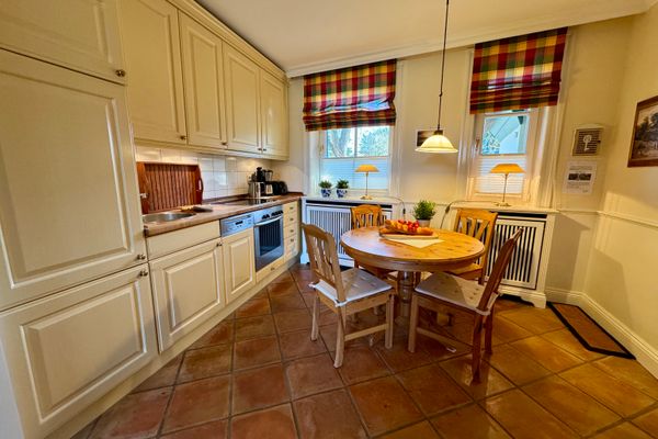 ALTER KRUG App. 03, "Kranich" Erholungsort Wieck - 