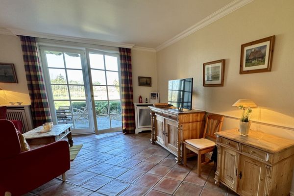 ALTER KRUG App. 03, "Kranich" Erholungsort Wieck - 