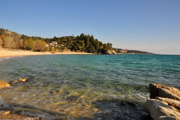Spathies Beach