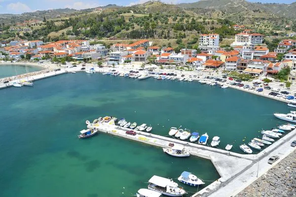 Kassandra Chalkidiki