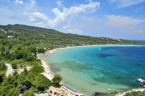 Kassandra Chalkidiki