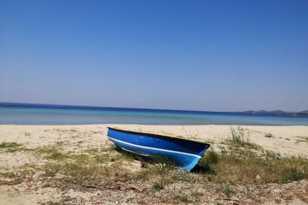 Sithonia Beach