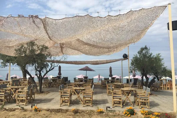 Sithonia Peninsula