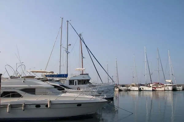 Sithonia Peninsula