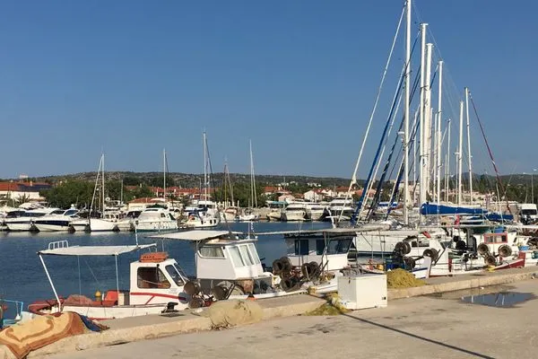 Sithonia Peninsula