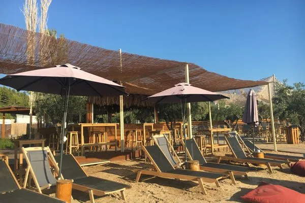 Sithonia Peninsula