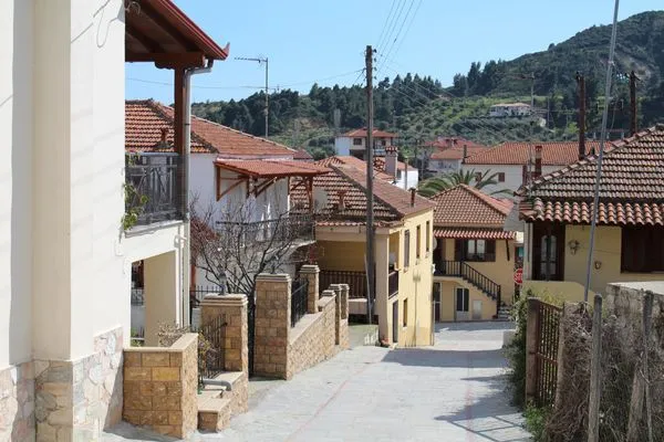Agios Nikolaos