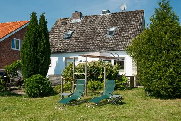 Hauptansicht  Lütthus