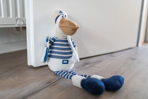 Winterstraße 23 Watt'n Glück Norderney-Stadt - Dekoratives Detail