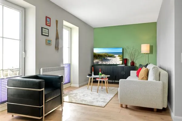 Living room FIP Park Lieblingsplatz