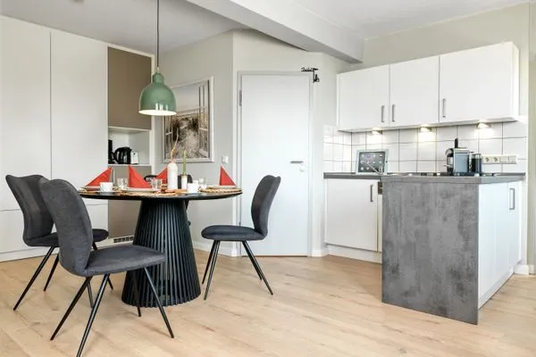 Kitchen FIP Park Lieblingsplatz