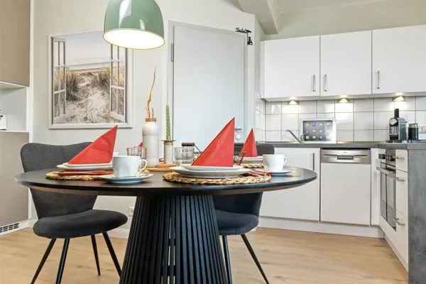 Living room FIP Park Lieblingsplatz