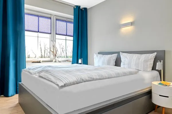 Bedroom FIP Park Lieblingsplatz