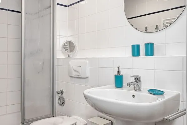 Bathroom FIP Park Lieblingsplatz