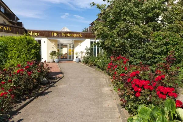 Main view FIP Park Lieblingsplatz