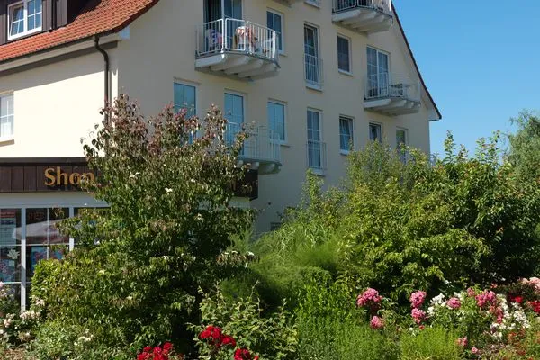 Main view FIP Park Lieblingsplatz