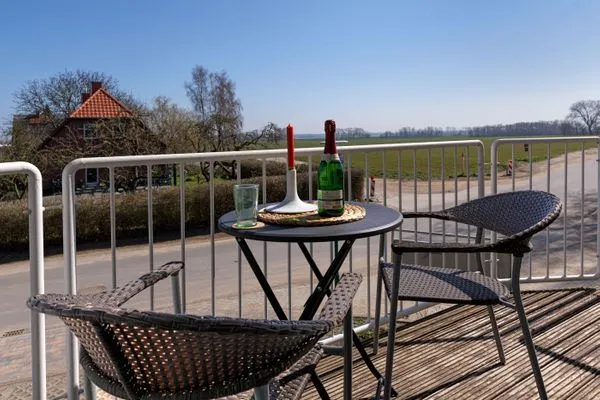 Balcony FIP Park Lieblingsplatz