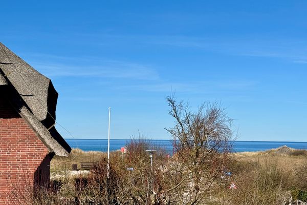 OEWERN DIEK Haus Waderkierl, App. 31 Ostseebad Wustrow - 