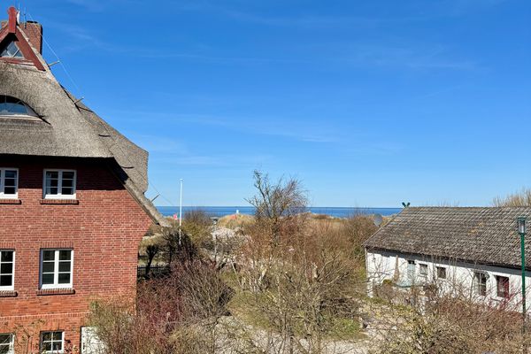 OEWERN DIEK Haus Waderkierl, App. 31 Ostseebad Wustrow - 