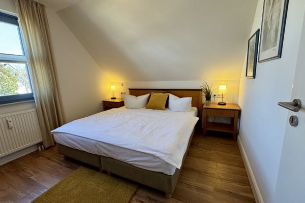 OEWERN DIEK Haus Waderkierl, App. 31 Ostseebad Wustrow - 