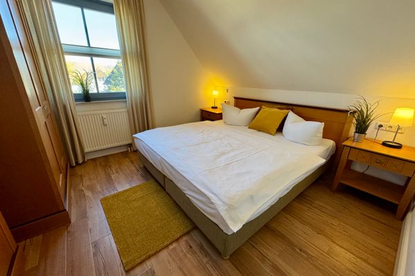 OEWERN DIEK Haus Waderkierl, App. 31 Ostseebad Wustrow - 