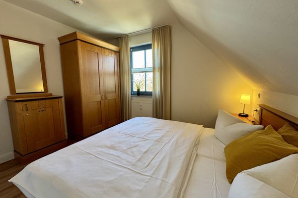 OEWERN DIEK Haus Waderkierl, App. 31 Ostseebad Wustrow - 