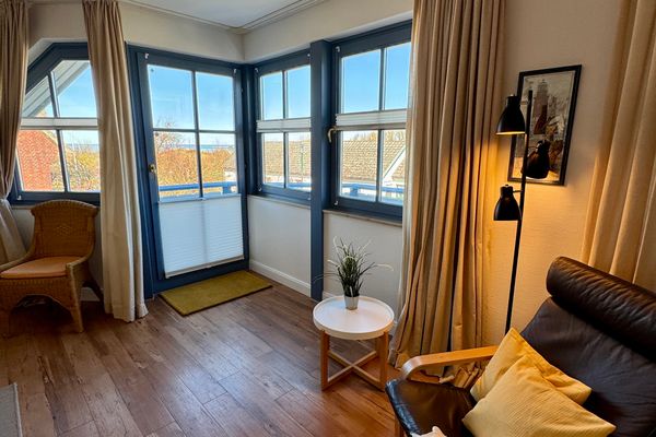 OEWERN DIEK Haus Waderkierl, App. 31 Ostseebad Wustrow - 