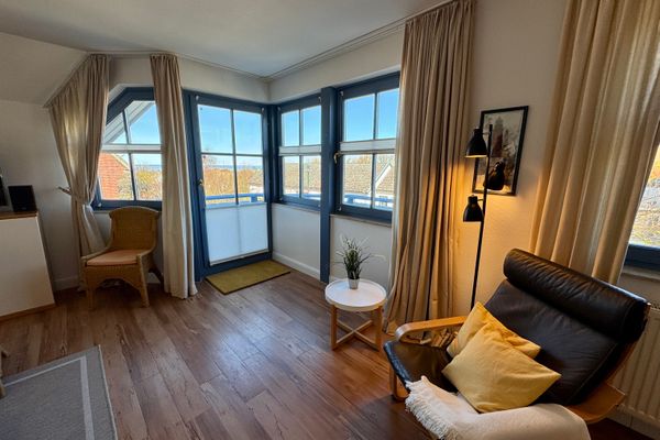 OEWERN DIEK Haus Waderkierl, App. 31 Ostseebad Wustrow - 